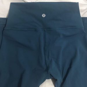 Lululemon Wunder Unders